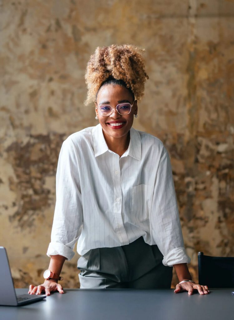 From Startup to Scale: A Tech Company’s Growth Journey