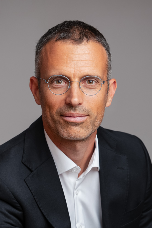 Laurent Manuel